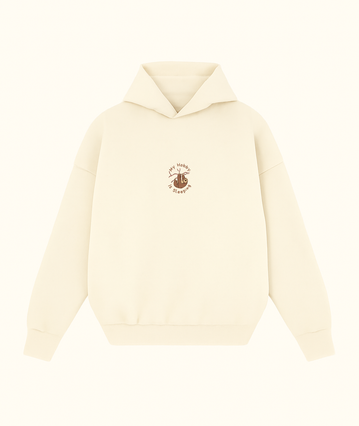 "Koala Comfort" Hoodie | The Ultimate Cozy Pullover Noirs Clothing -Noirs Clothing