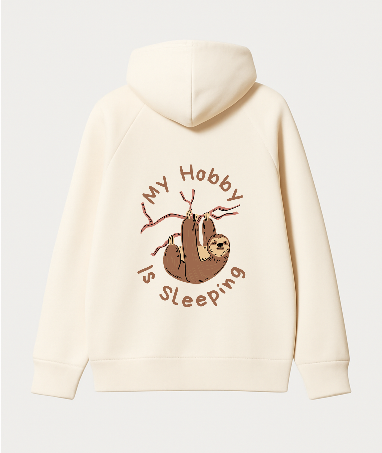 "Koala Comfort" Hoodie | The Ultimate Cozy Pullover Noirs Clothing -Noirs Clothing
