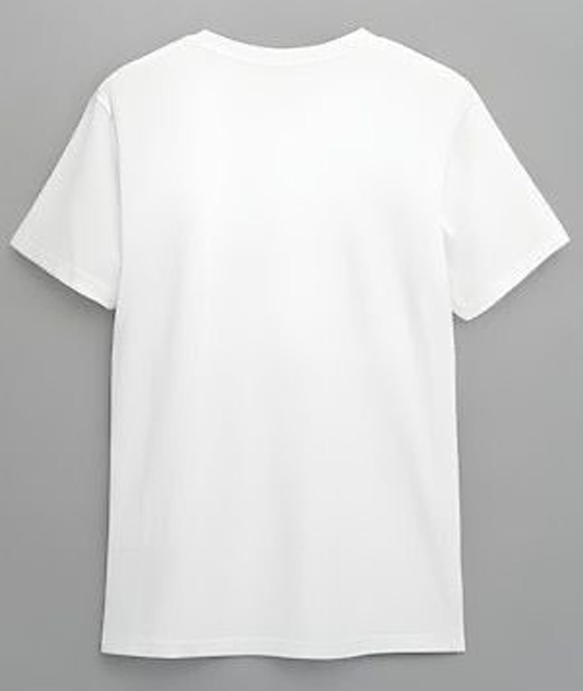 NO LIMITS: Go Hard or Go Home Casual Tee -Noirs Clothing-