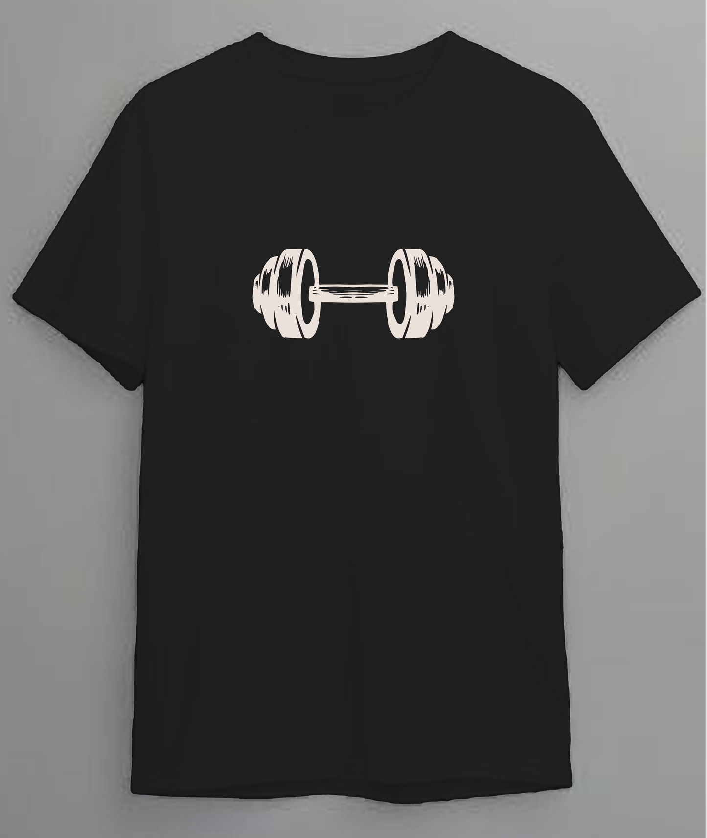 Workout T-Shirt for Men & Women | Performance Casual Tee Noirs Clothing -Noirs Clothing