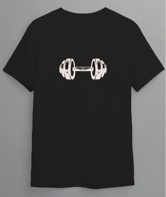 Workout T-Shirt for Men & Women | Performance Casual Tee Noirs Clothing -Noirs Clothing