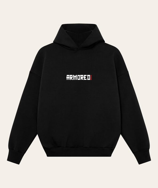 The Armored | Attack on Titan Noirs Clothing -Noirs Clothing