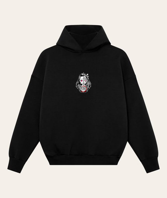 The Awakened | Demon Slayer Noirs Clothing -Noirs Clothing