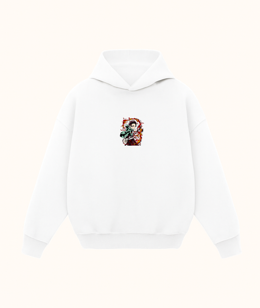 The Trio | Demon Slayer Noirs Clothing -Noirs Clothing