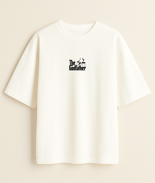 The Legacy Tee | The Godfather Noirs Clothing -Noirs Clothing