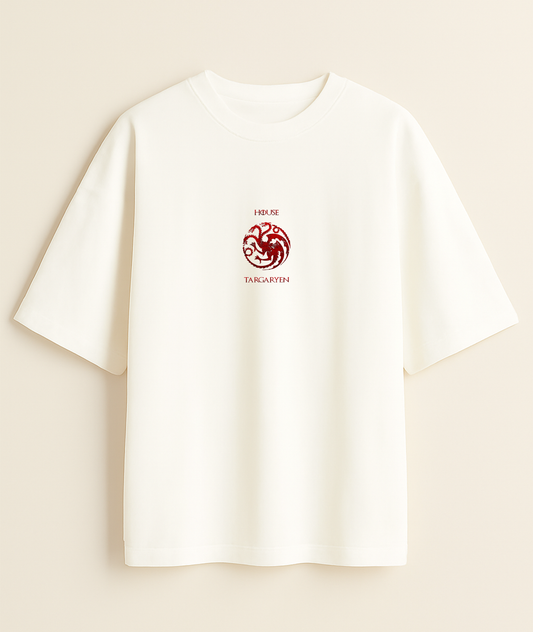 The Queen of Ashes | Game of Thrones Noirs Clothing -Noirs Clothing