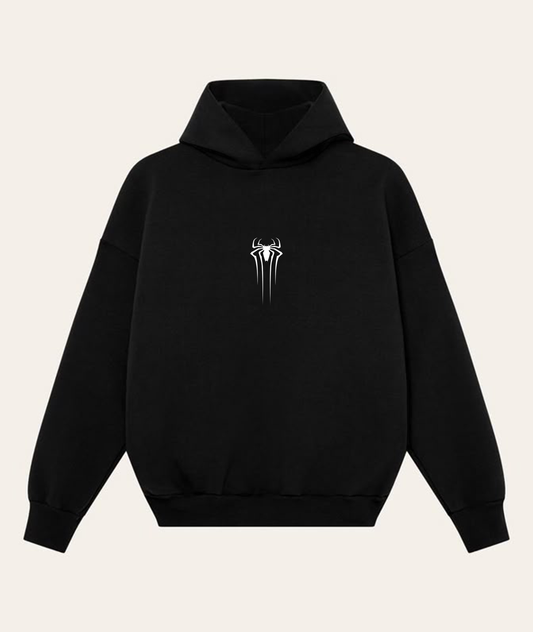 The Photographer Hoodie | Spider-Man Noirs Clothing -Noirs Clothing
