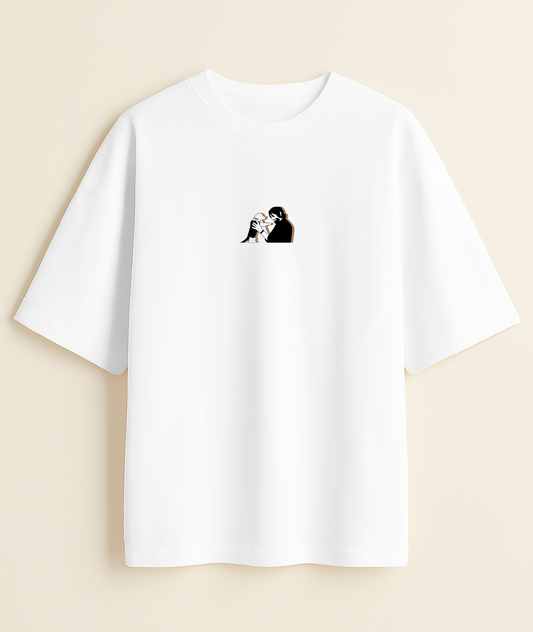 The Baba Yaga | John Wick Noirs Clothing -Noirs Clothing