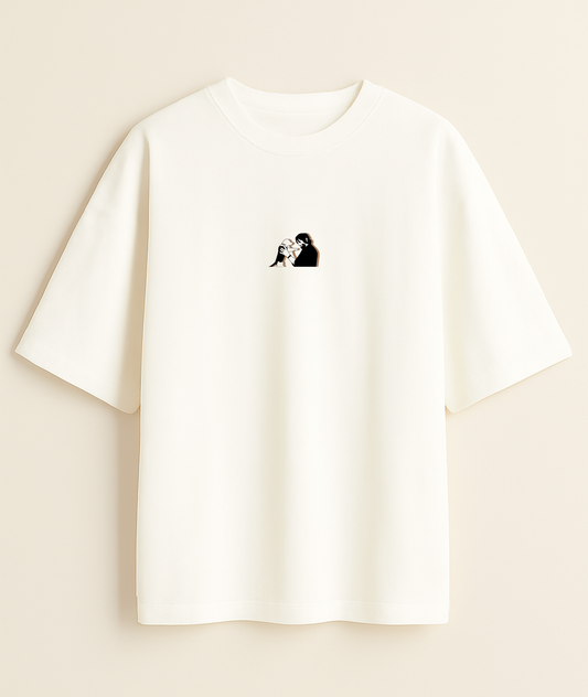 The Baba Yaga Sketch | John Wick Noirs Clothing -Noirs Clothing