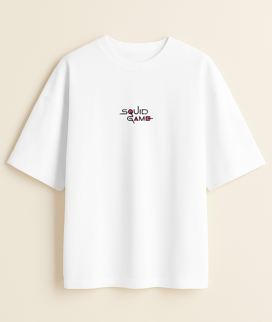 The Pink Soldiers | Squid Game Noirs Clothing -Noirs Clothing