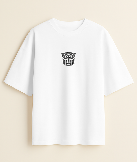 The Scout | Transformers Noirs Clothing -Noirs Clothing