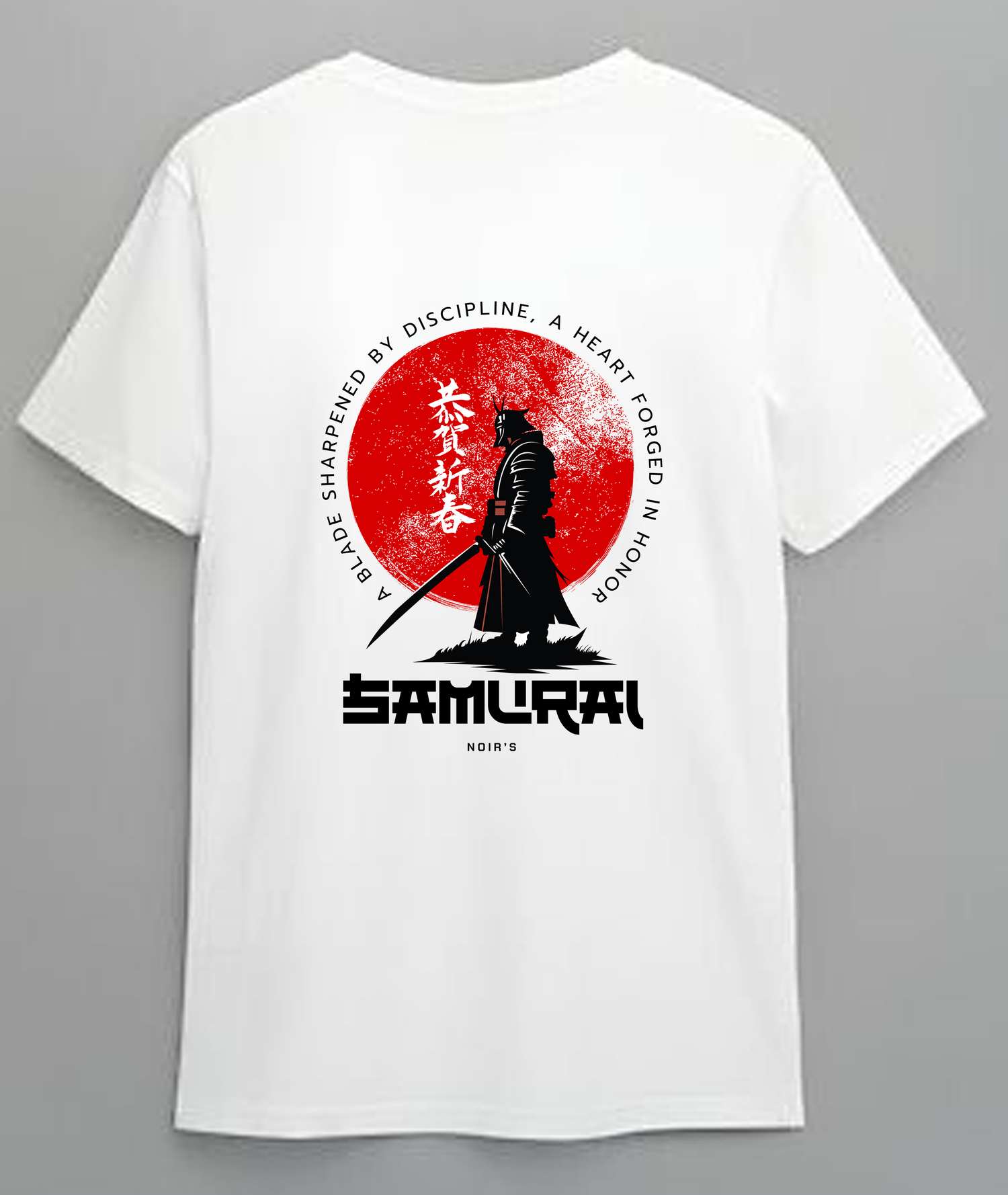 TEE-S Noirs Clothing -Noirs Clothing