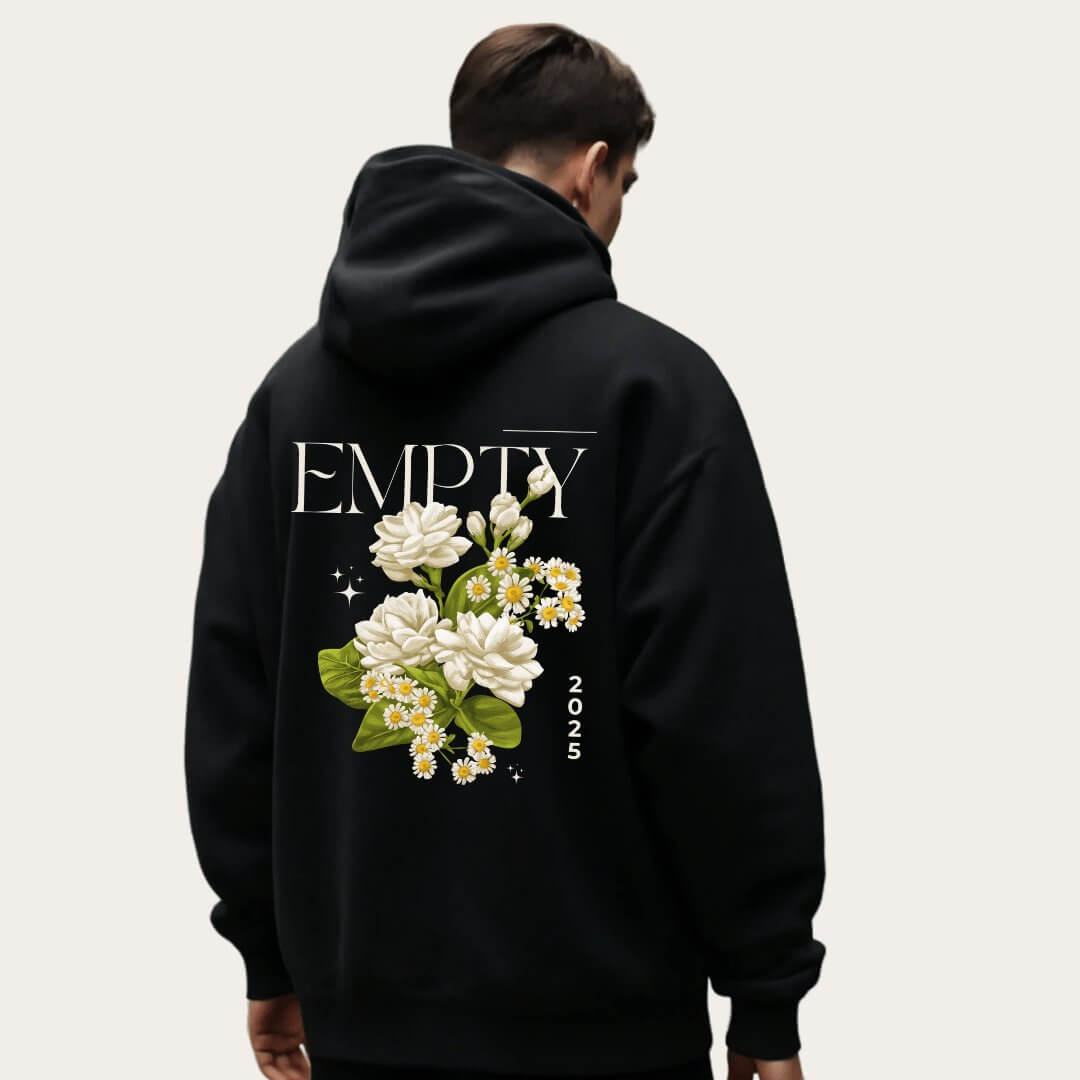 HOODIES Noirs Clothing -Noirs Clothing