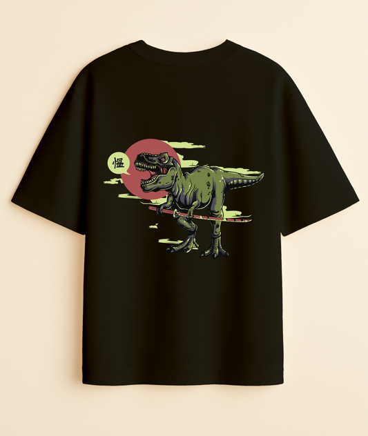 The Ronin Rex Noirs Clothing -Noirs Clothing