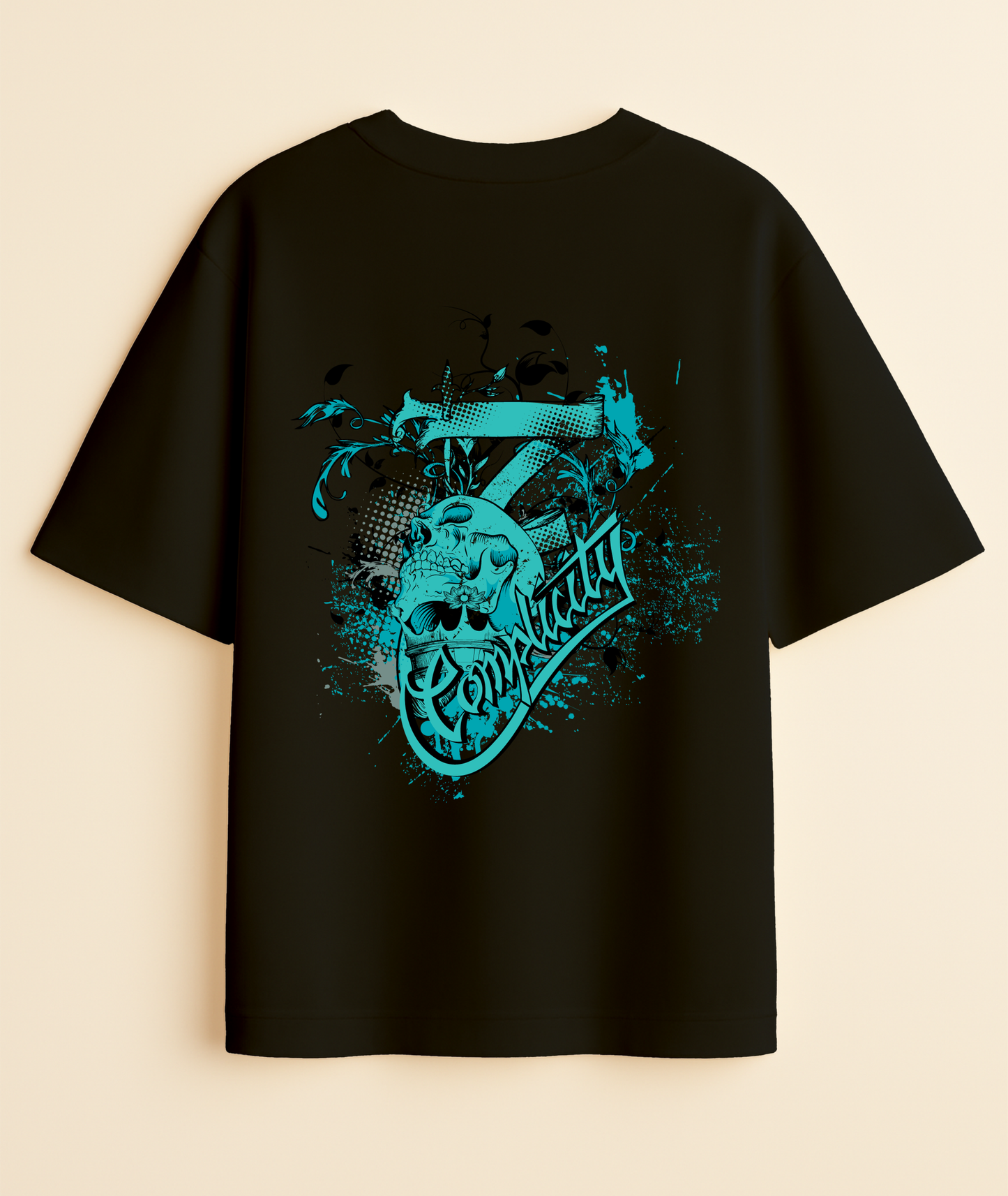 The Complicity Noirs Clothing -Noirs Clothing