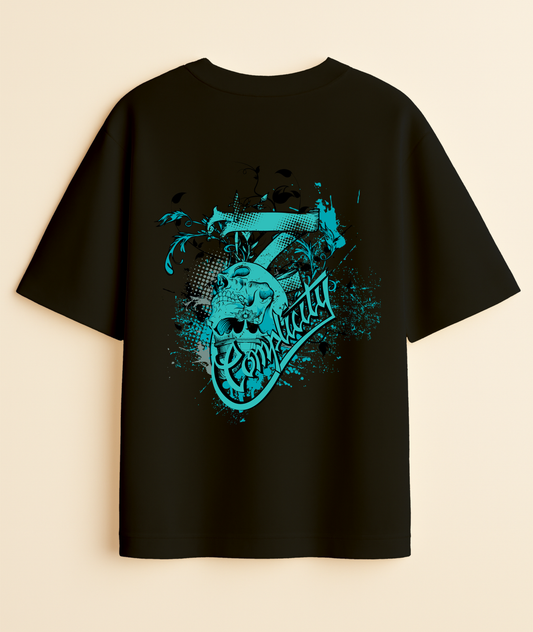 The Complicity Noirs Clothing -Noirs Clothing