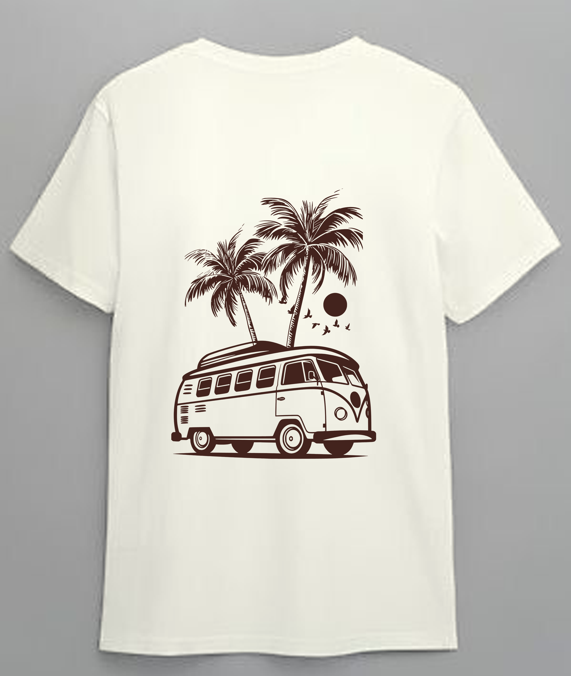 "Good Vibes" T-Shirt | Positive Slogan Tee for Men & Women Noirs Clothing -Noirs Clothing