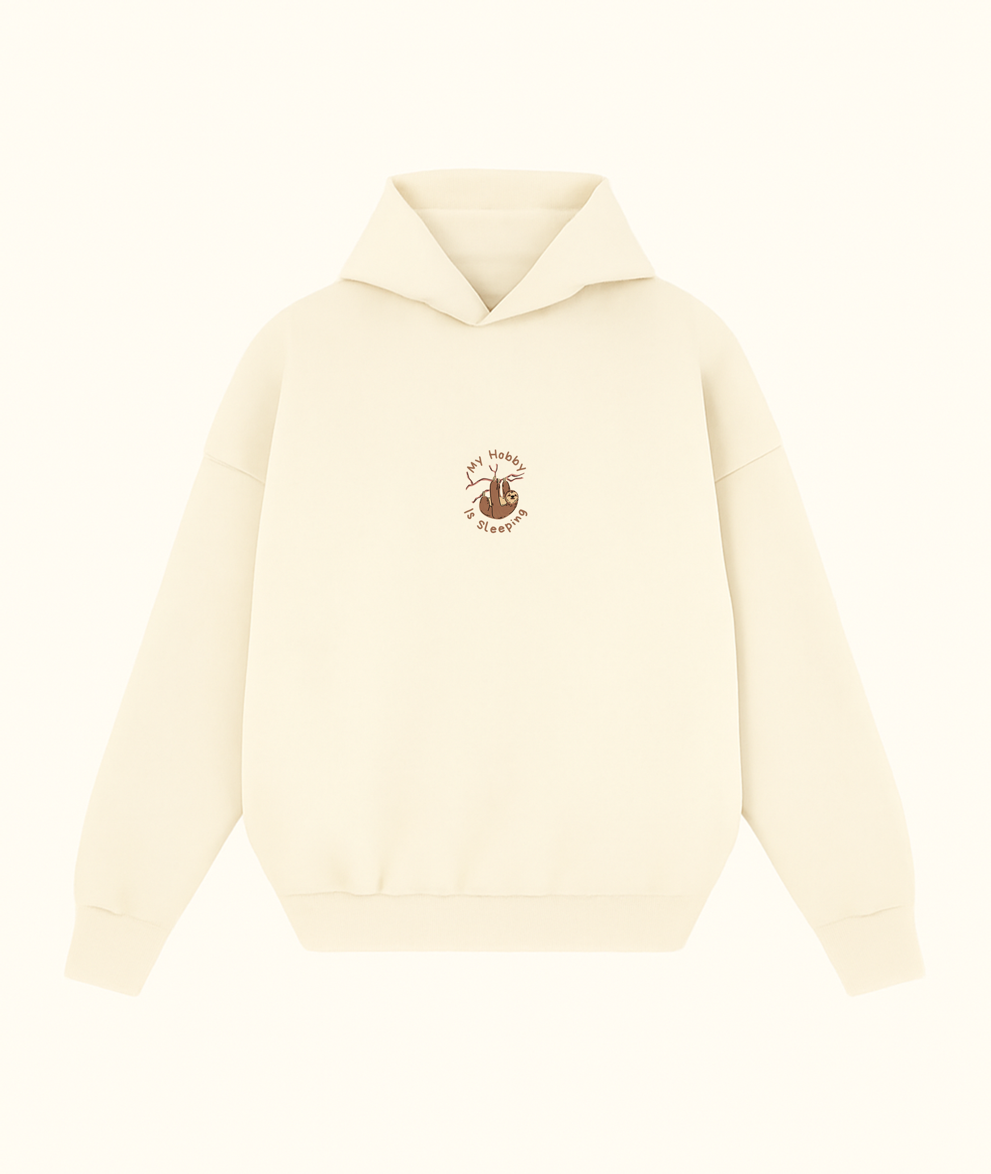"Koala Comfort" Hoodie | The Ultimate Cozy Pullover Noirs Clothing -Noirs Clothing