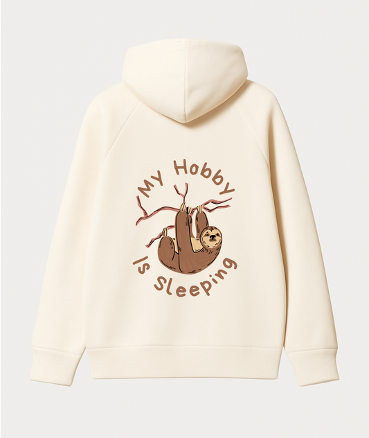 "Koala Comfort" Hoodie | The Ultimate Cozy Pullover Noirs Clothing -Noirs Clothing