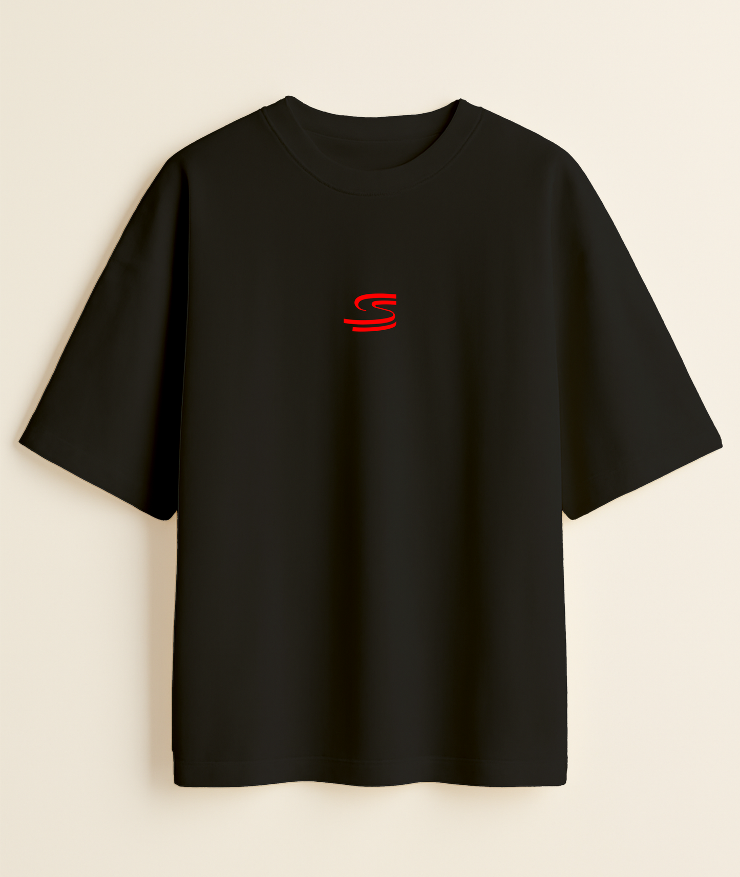 LEGEND UNWAVERING: Senna Brasil Glory oversized Tee -Noirs Clothing- 