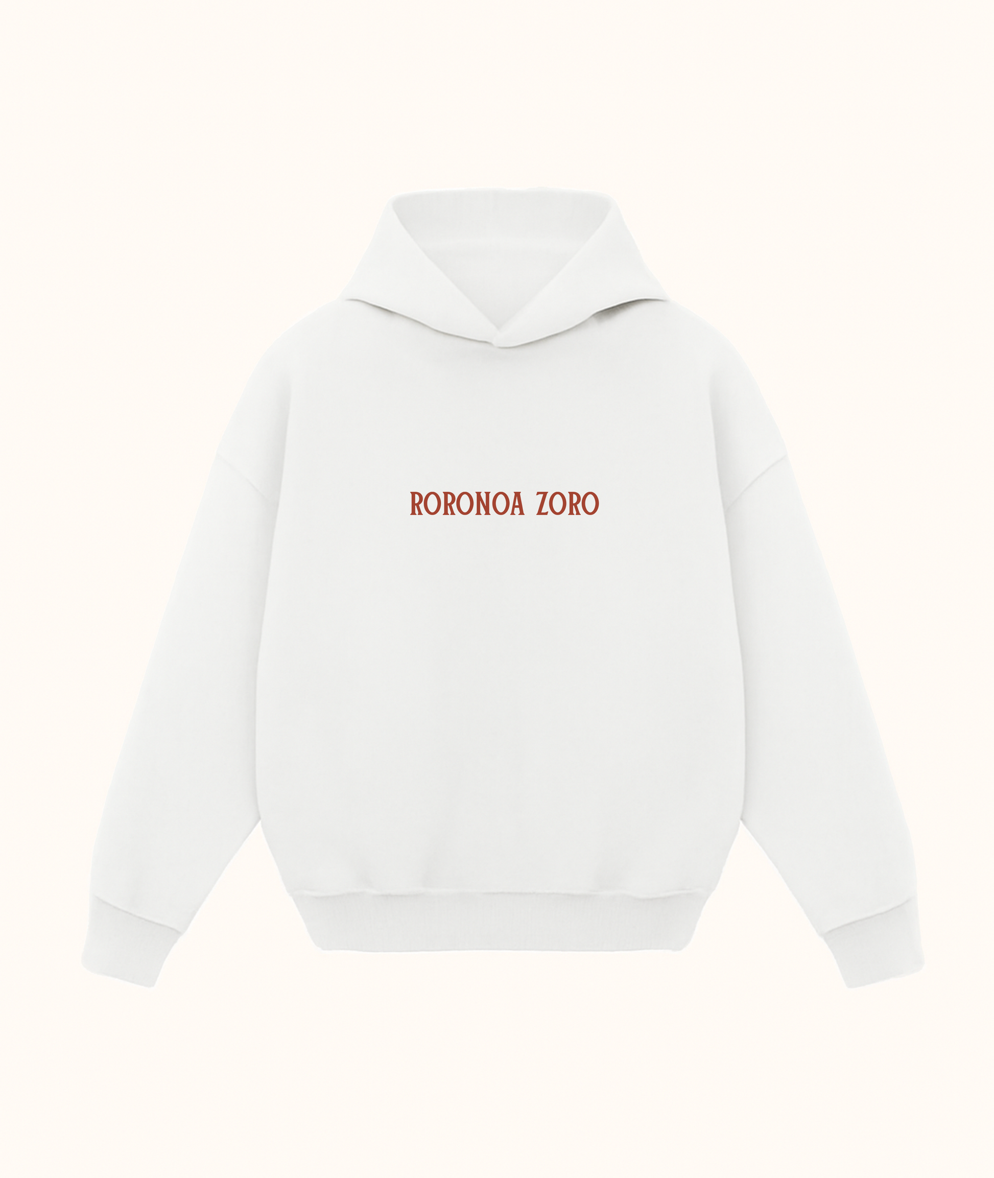 "Three-Sword Style" Zoro Hoodie | One Piece Fan Apparel Noirs Clothing -Noirs Clothing