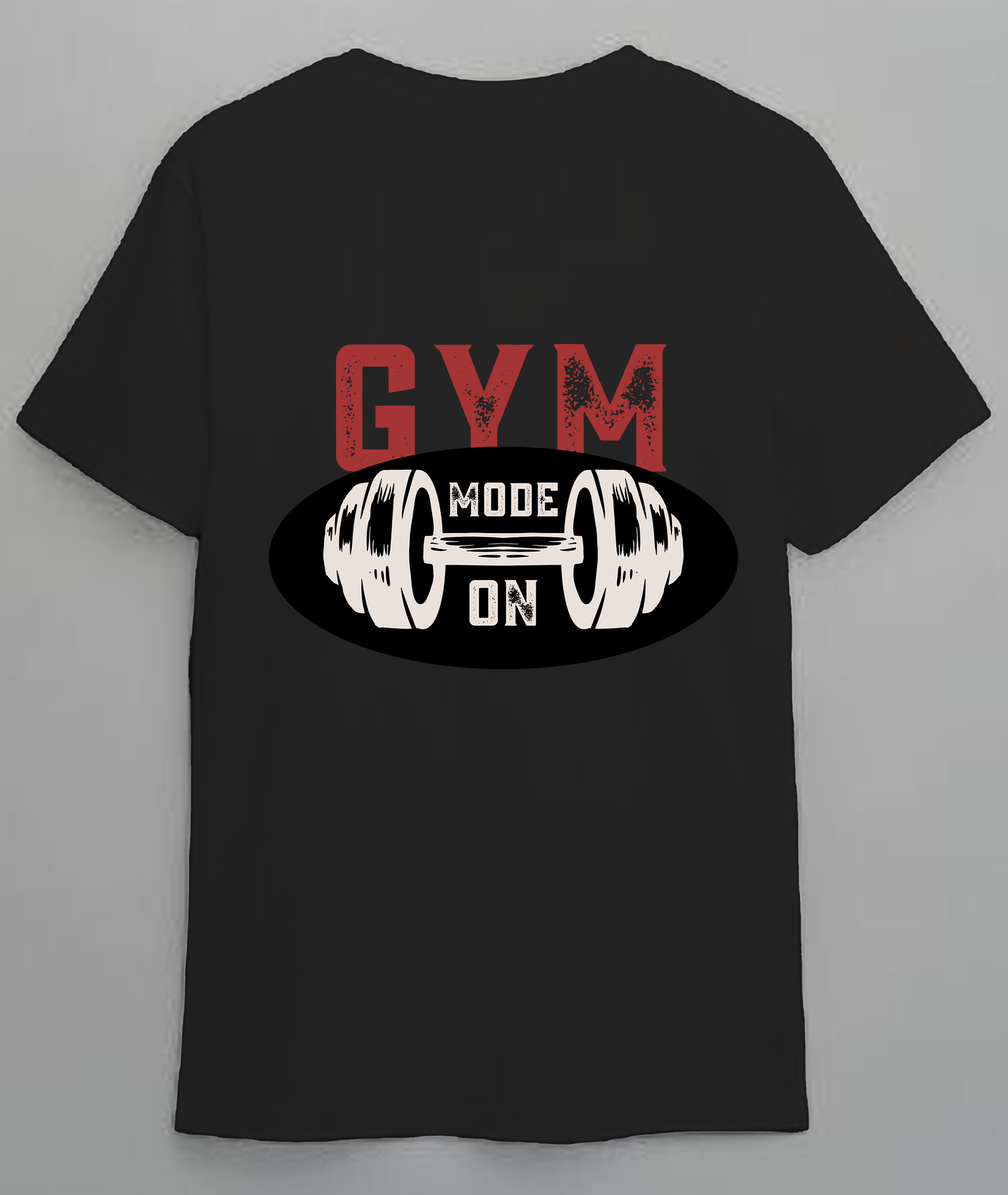 Workout T-Shirt for Men & Women | Performance Casual Tee Noirs Clothing -Noirs Clothing