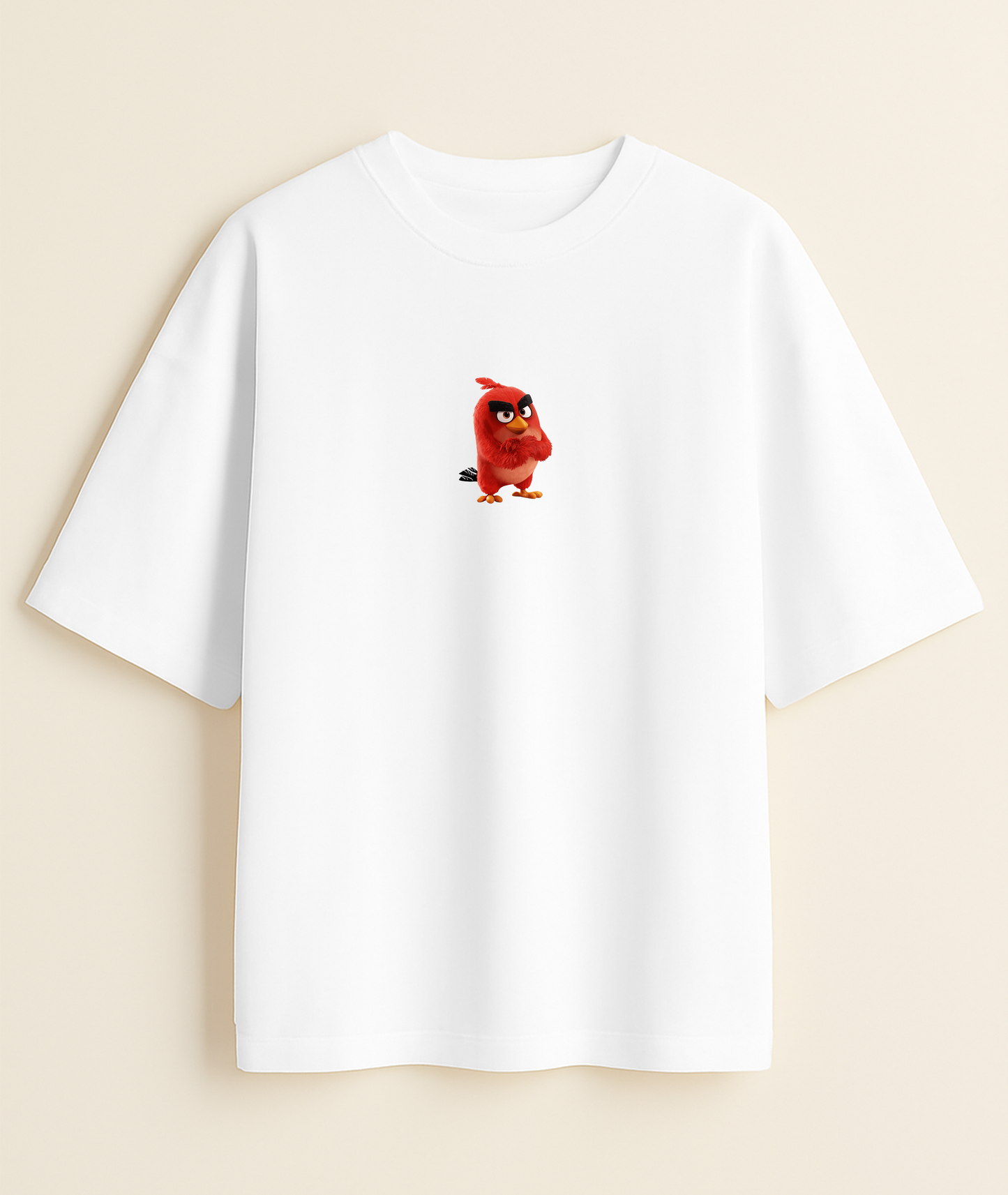 The Face-Off | Angry Birds Noirs Clothing -Noirs Clothing
