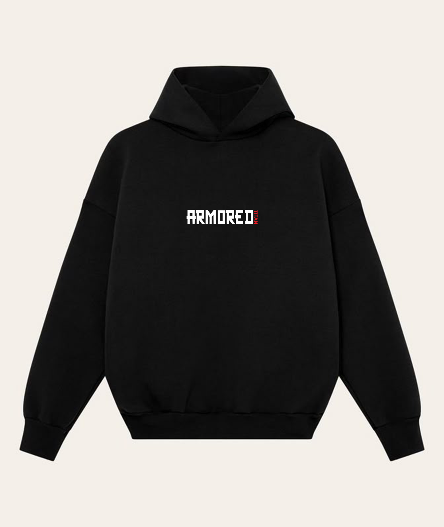 The Armored | Attack on Titan Noirs Clothing -Noirs Clothing