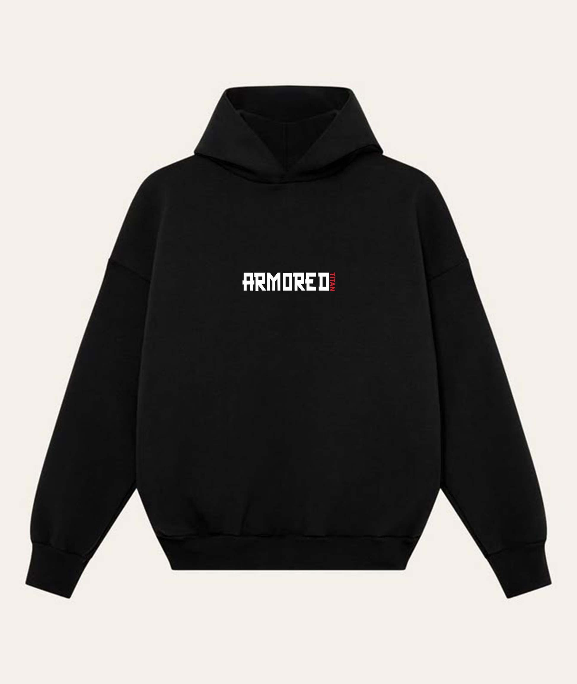 The Armored | Attack on Titan Noirs Clothing -Noirs Clothing