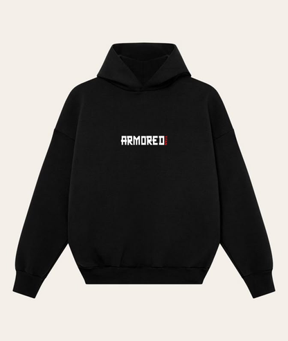 The Armored | Attack on Titan Noirs Clothing -Noirs Clothing