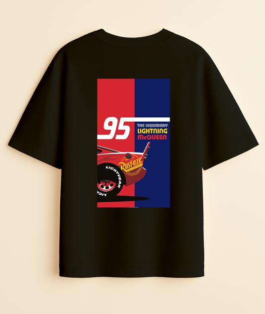 The Legendary 95 | Cars Noirs Clothing -Noirs Clothing