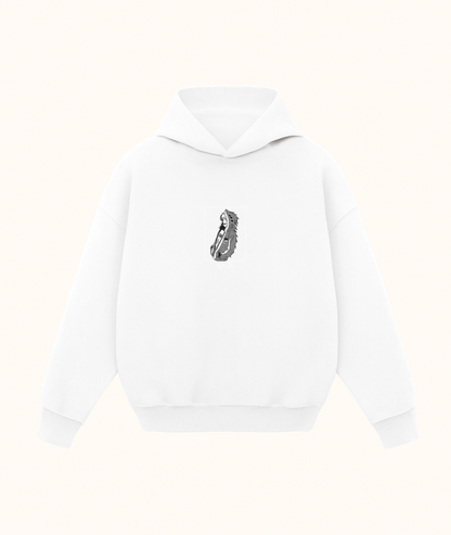 The Menace | Chainsaw Man Noirs Clothing -Noirs Clothing