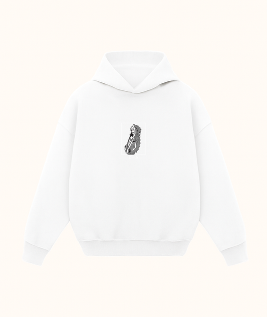 The Menace | Chainsaw Man Noirs Clothing -Noirs Clothing