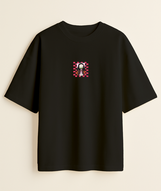The Kamado Sister | Demon Slayer Noirs Clothing -Noirs Clothing