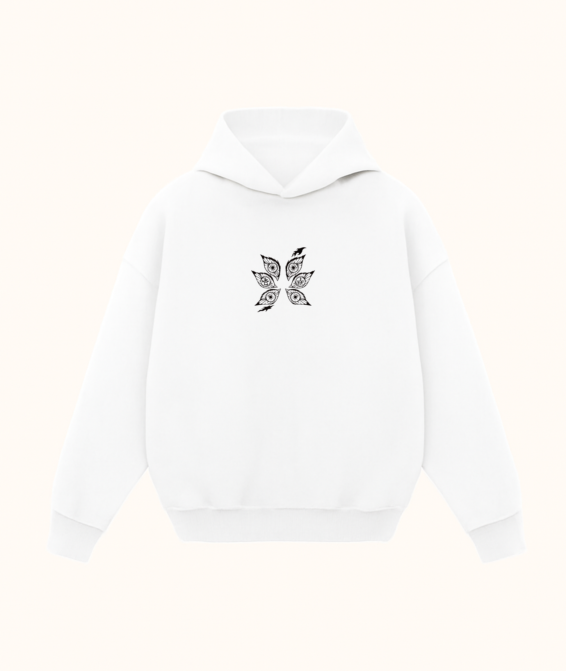 The Upper Moon | Demon Slayer Noirs Clothing -Noirs Clothing