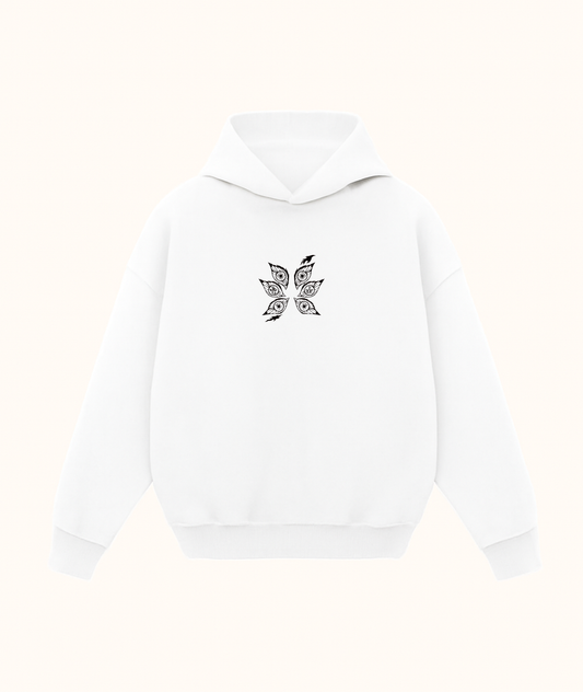 The Upper Moon | Demon Slayer Noirs Clothing -Noirs Clothing