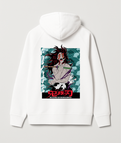 The Upper Moon | Demon Slayer Noirs Clothing -Noirs Clothing