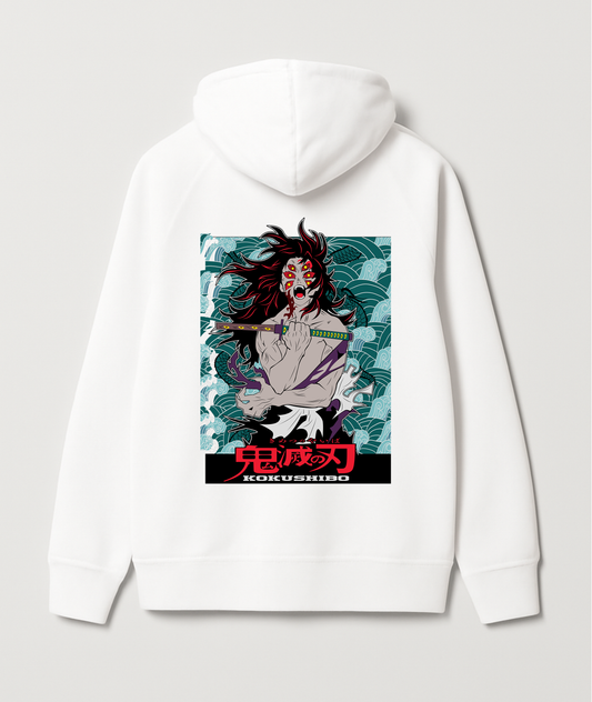 The Upper Moon | Demon Slayer Noirs Clothing -Noirs Clothing