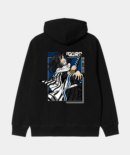 The Serpent | Demon Slayer Noirs Clothing -Noirs Clothing