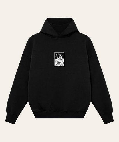 The Bond | Demon Slayer Noirs Clothing -Noirs Clothing