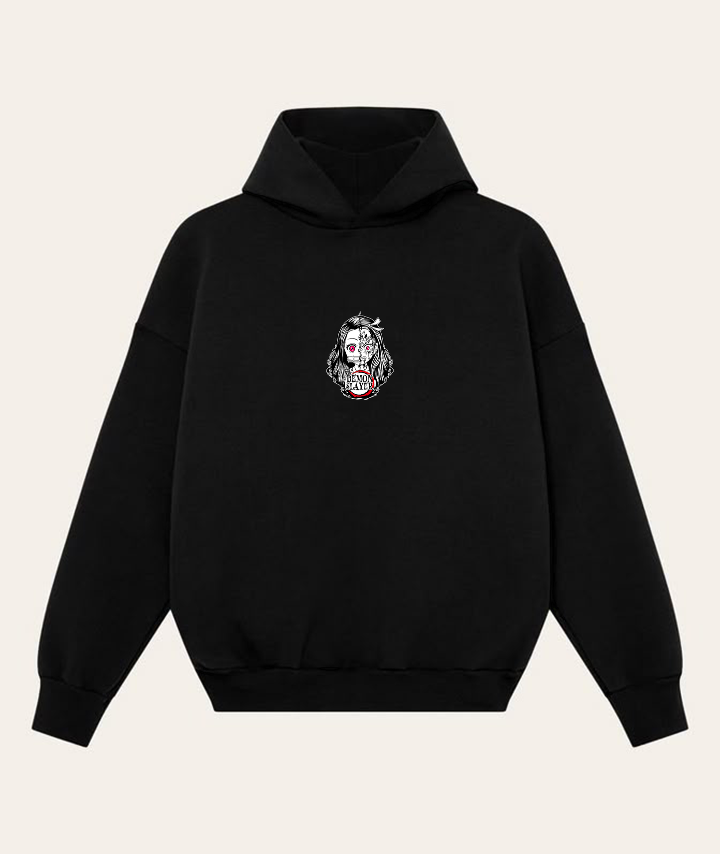 The Awakened | Demon Slayer Noirs Clothing -Noirs Clothing