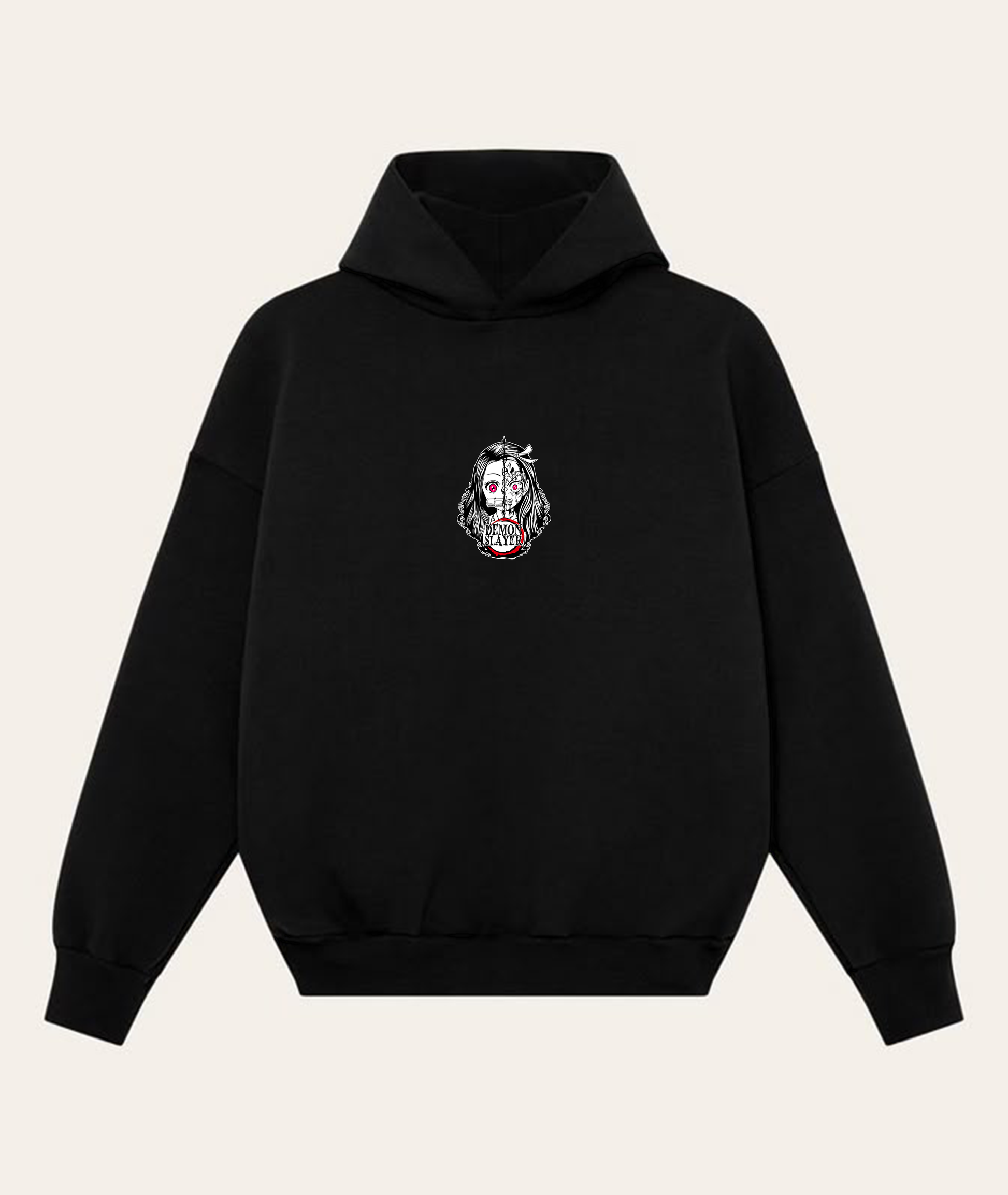 The Awakened | Demon Slayer Noirs Clothing -Noirs Clothing