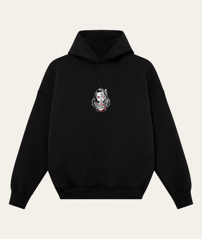 The Awakened | Demon Slayer Noirs Clothing -Noirs Clothing