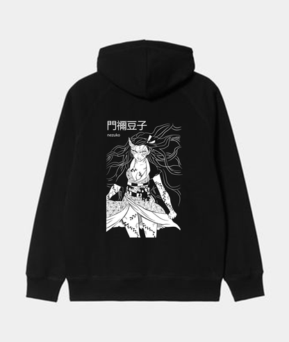 The Awakened | Demon Slayer Noirs Clothing -Noirs Clothing