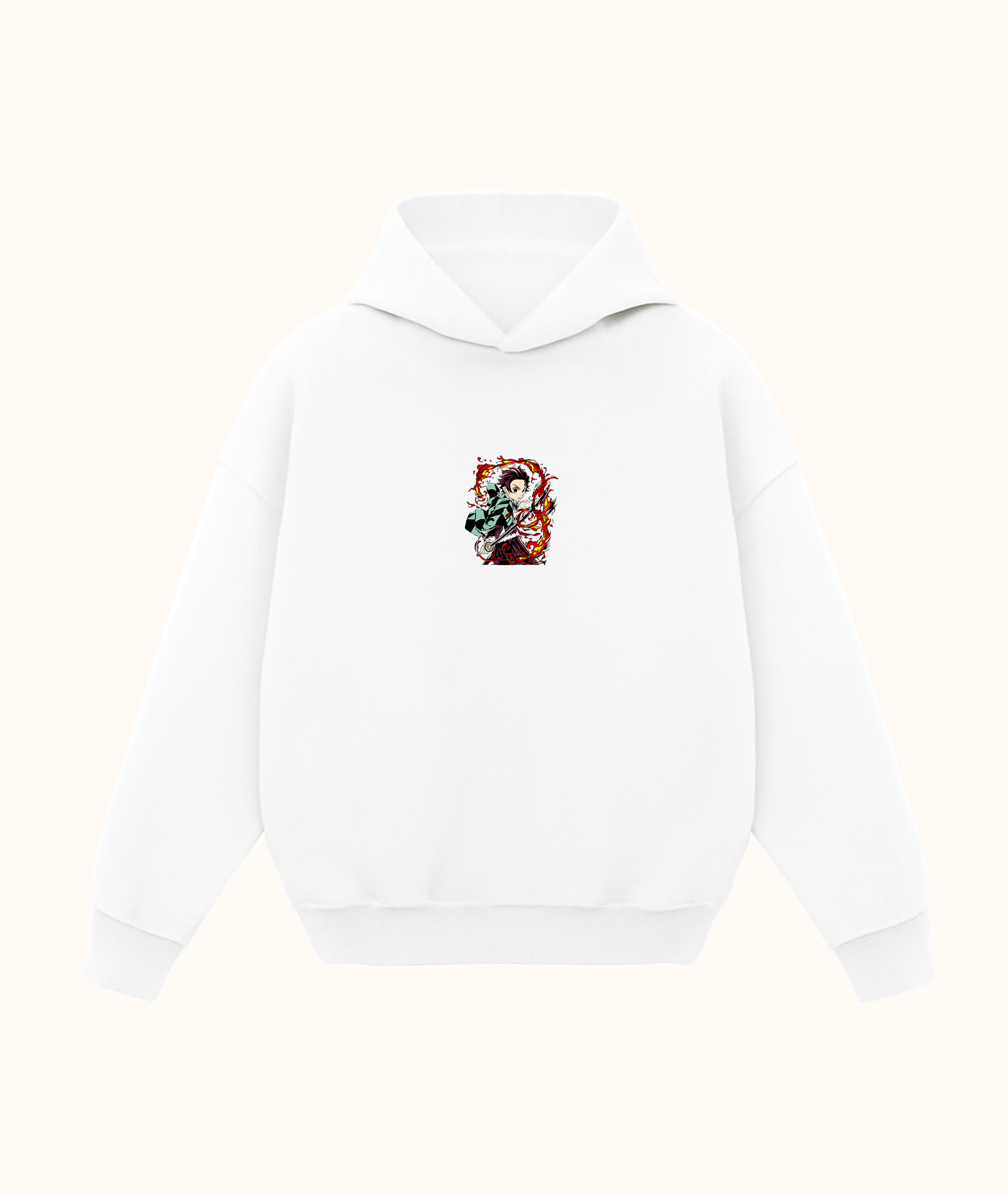 The Trio | Demon Slayer Noirs Clothing -Noirs Clothing