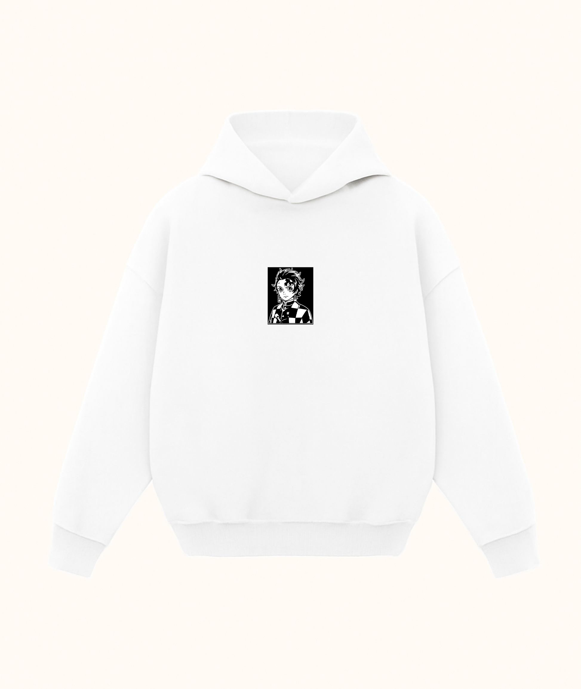 The Triptych | Demon Slayer Noirs Clothing -Noirs Clothing