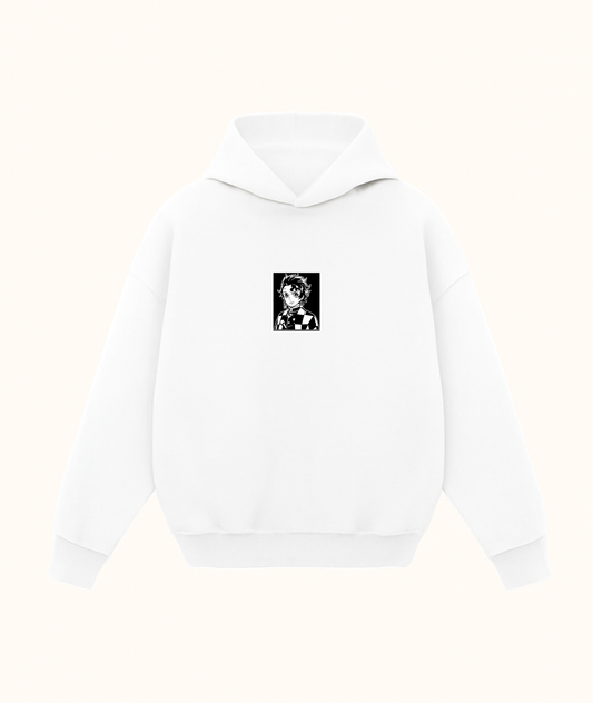 The Triptych | Demon Slayer Noirs Clothing -Noirs Clothing