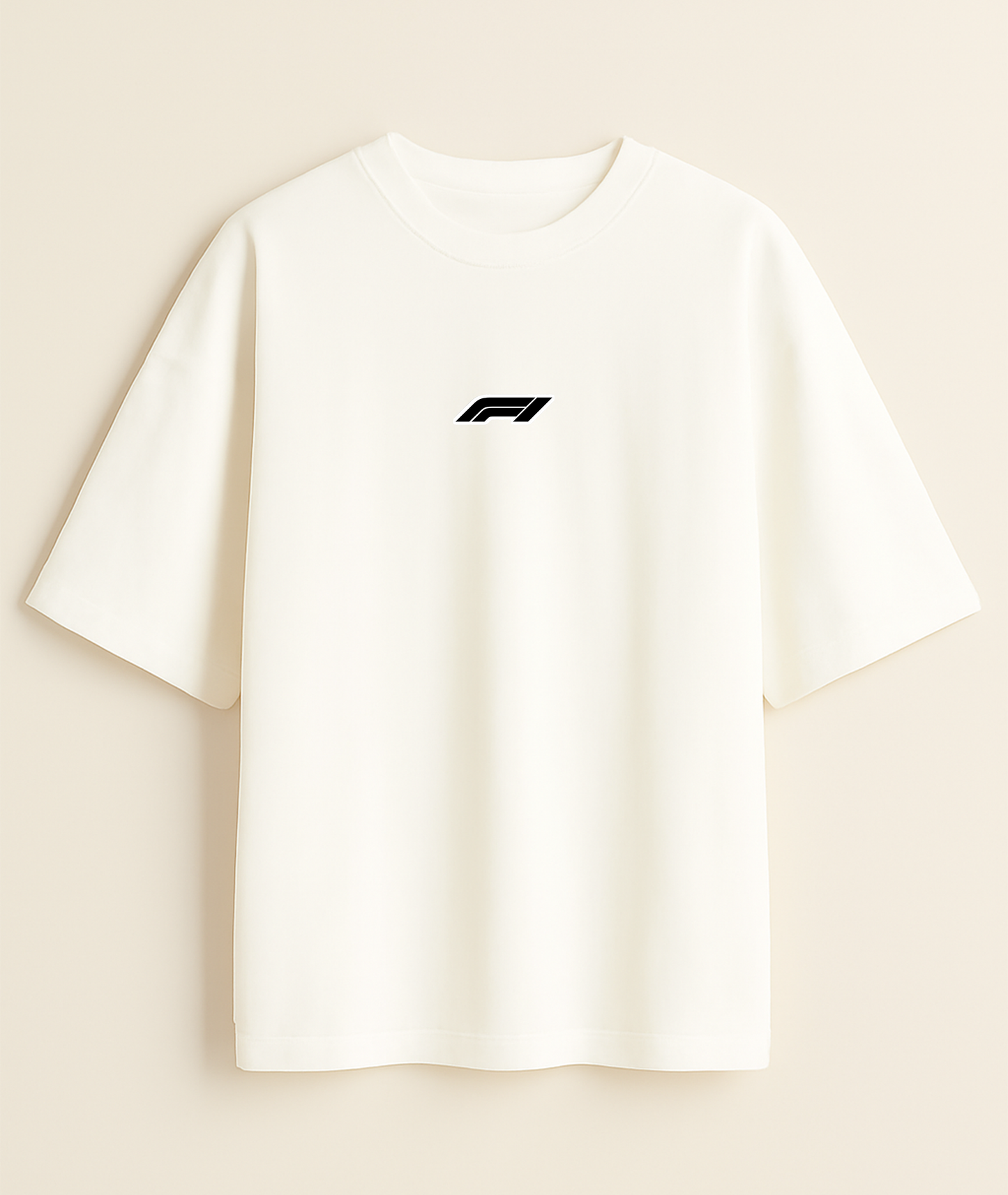 The Apex Tee | F1 Noirs Clothing -Noirs Clothing