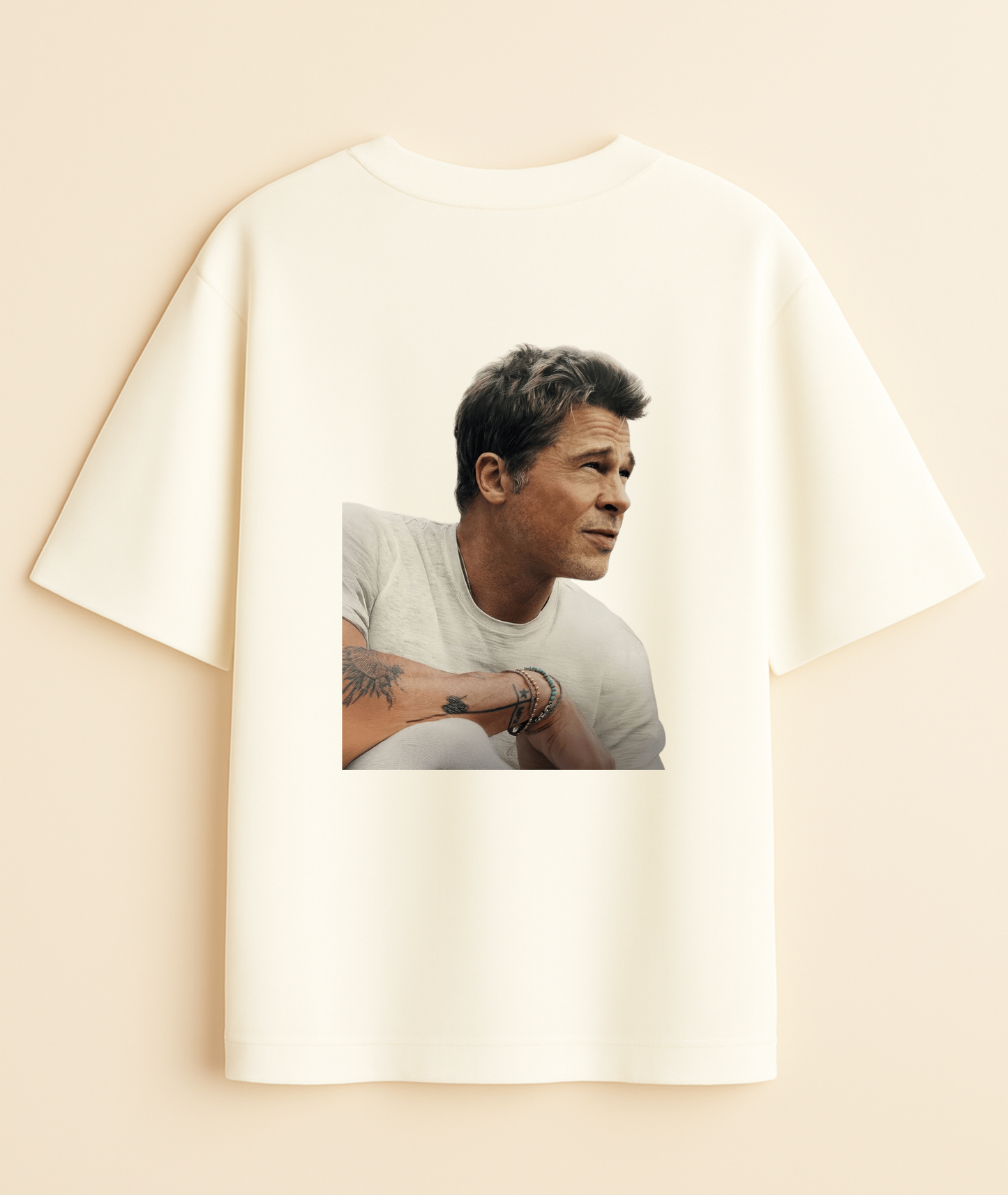 The Apex Tee | F1 Noirs Clothing -Noirs Clothing