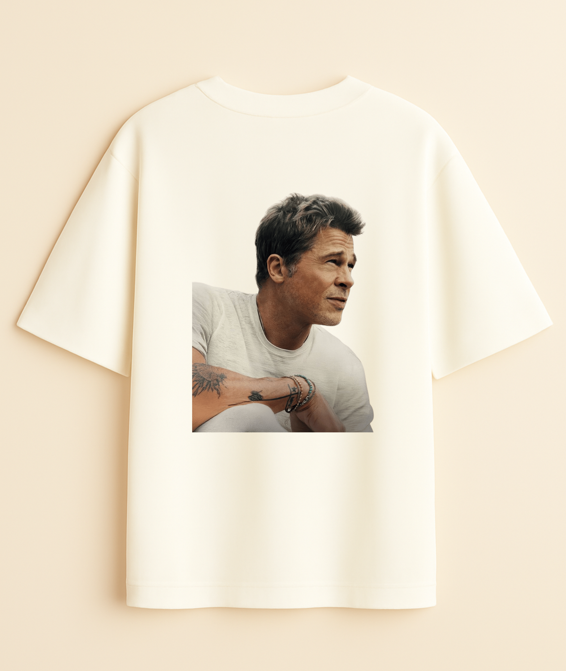 The Apex Tee | F1 Noirs Clothing -Noirs Clothing